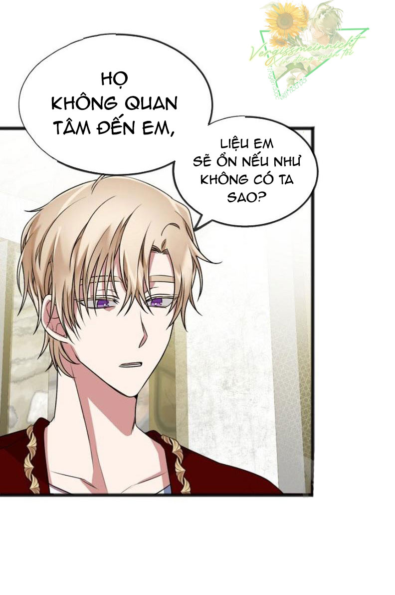 gửi anh người chưa từng yêu tôi chapter 5 44