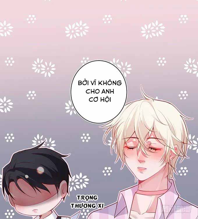 dưỡng khí chí mạng chapter 36 42