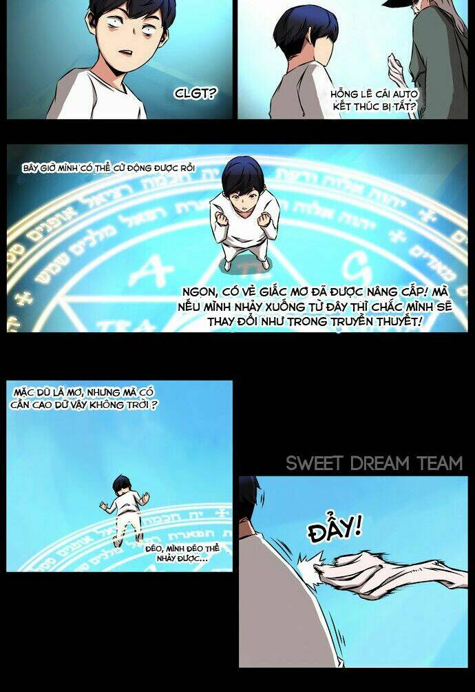 neverlan chronicle chapter 1 8