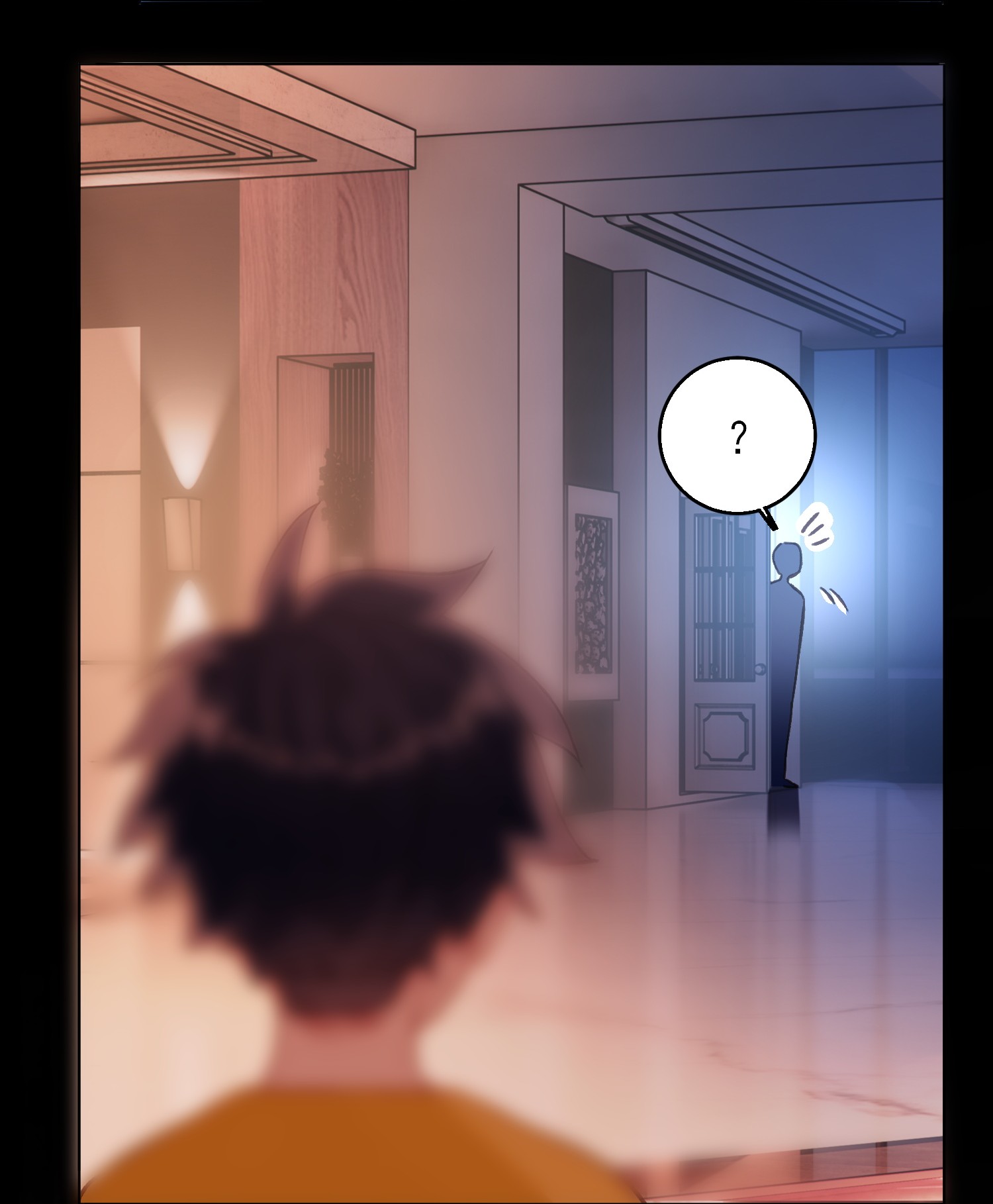 tôi phải làm một kẻ đại xấu xa chapter 70 3