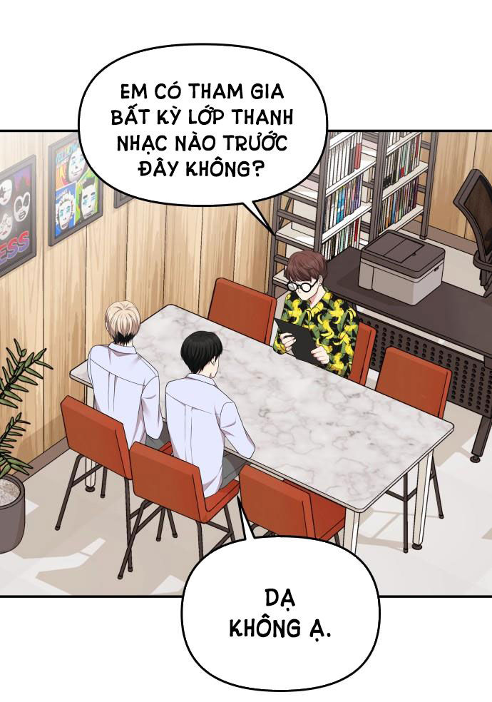 gửi em người đánh cắp những vì sao - to you who swallowed a star chapter 32.2 71