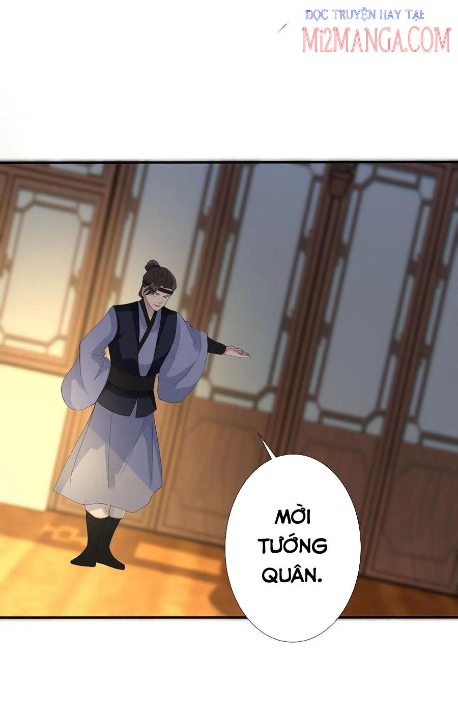mạt thế nữ vương chapter 74 18