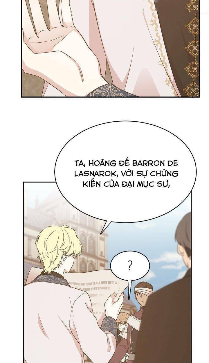 tôi chọn kết thúc của hoàng đế chapter 95 36