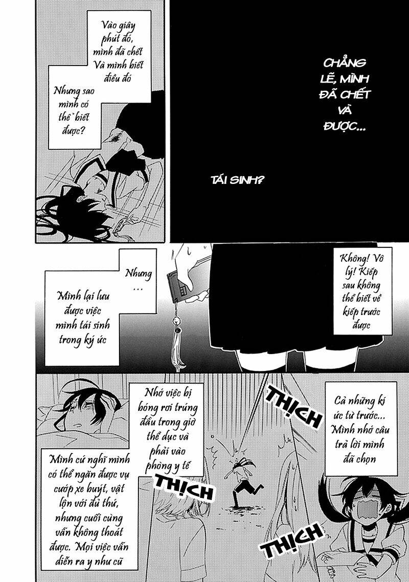 back to the jack chapter 2 21