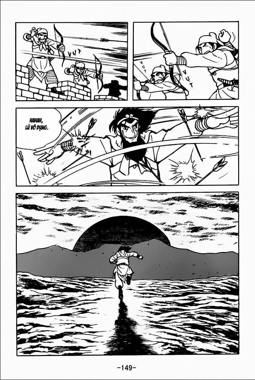 tam quốc chí chapter 5 13