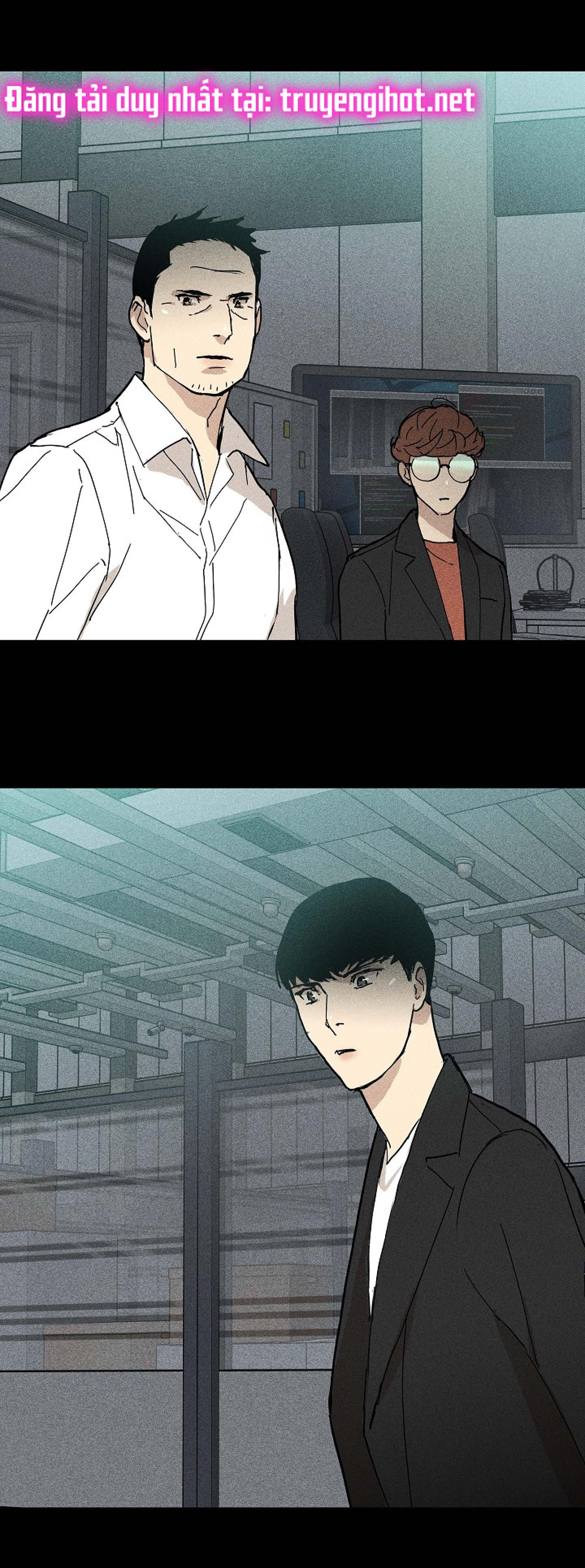 đánh mất tình yêu chapter 18.2 28