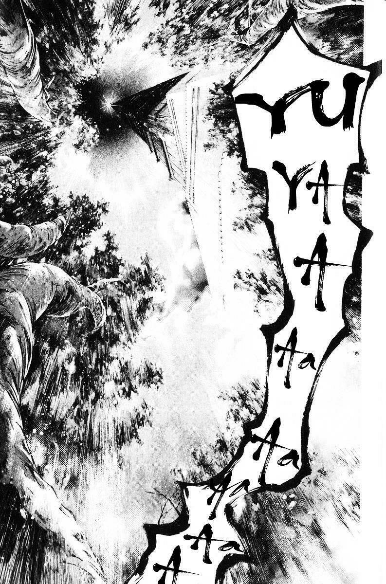 mắt quỷ kyo chapter 229 21