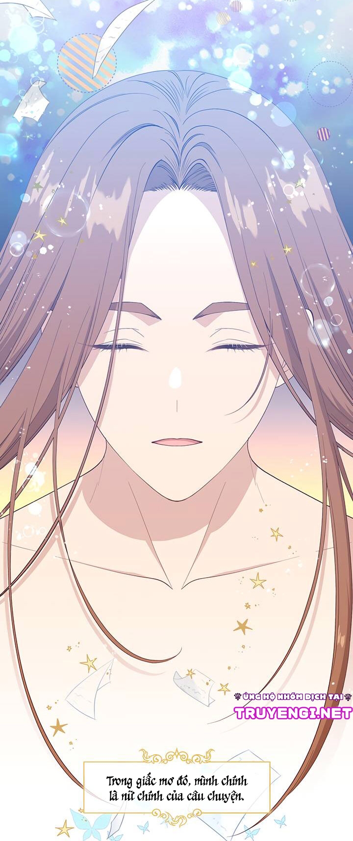 cẩn thận nữ phụ phản diện đấy! chapter 59 2