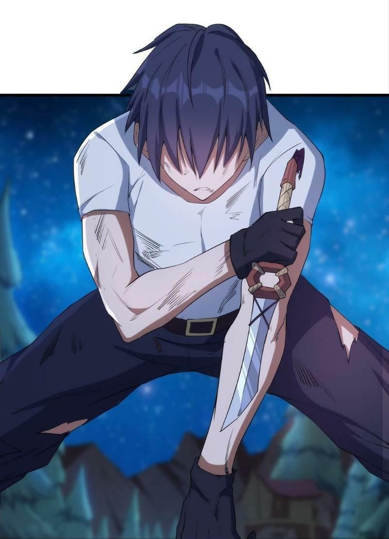 thánh đường chi thành chapter 11 16