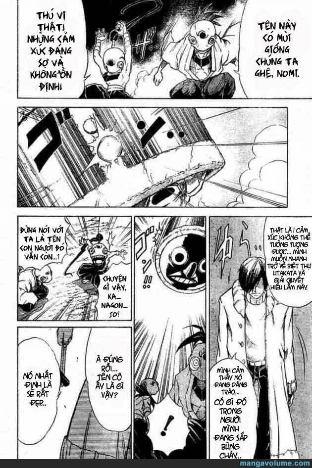 mieru hito chapter 10 7