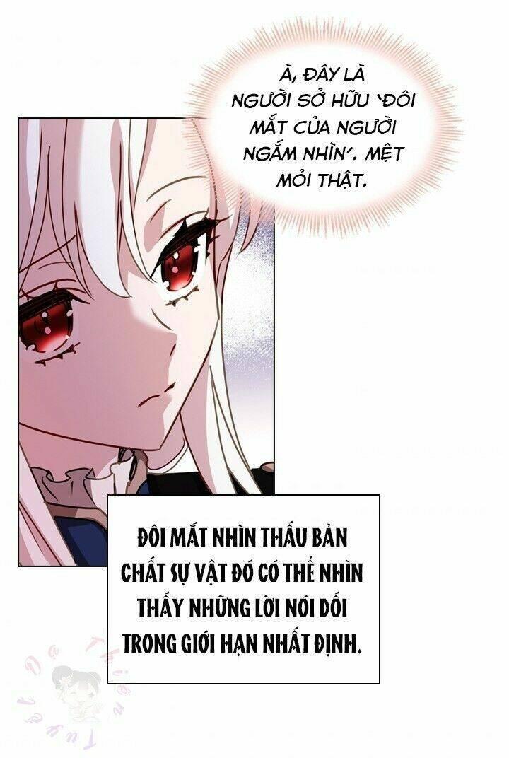 để yên cho tiểu thư hiền chapter 15 35