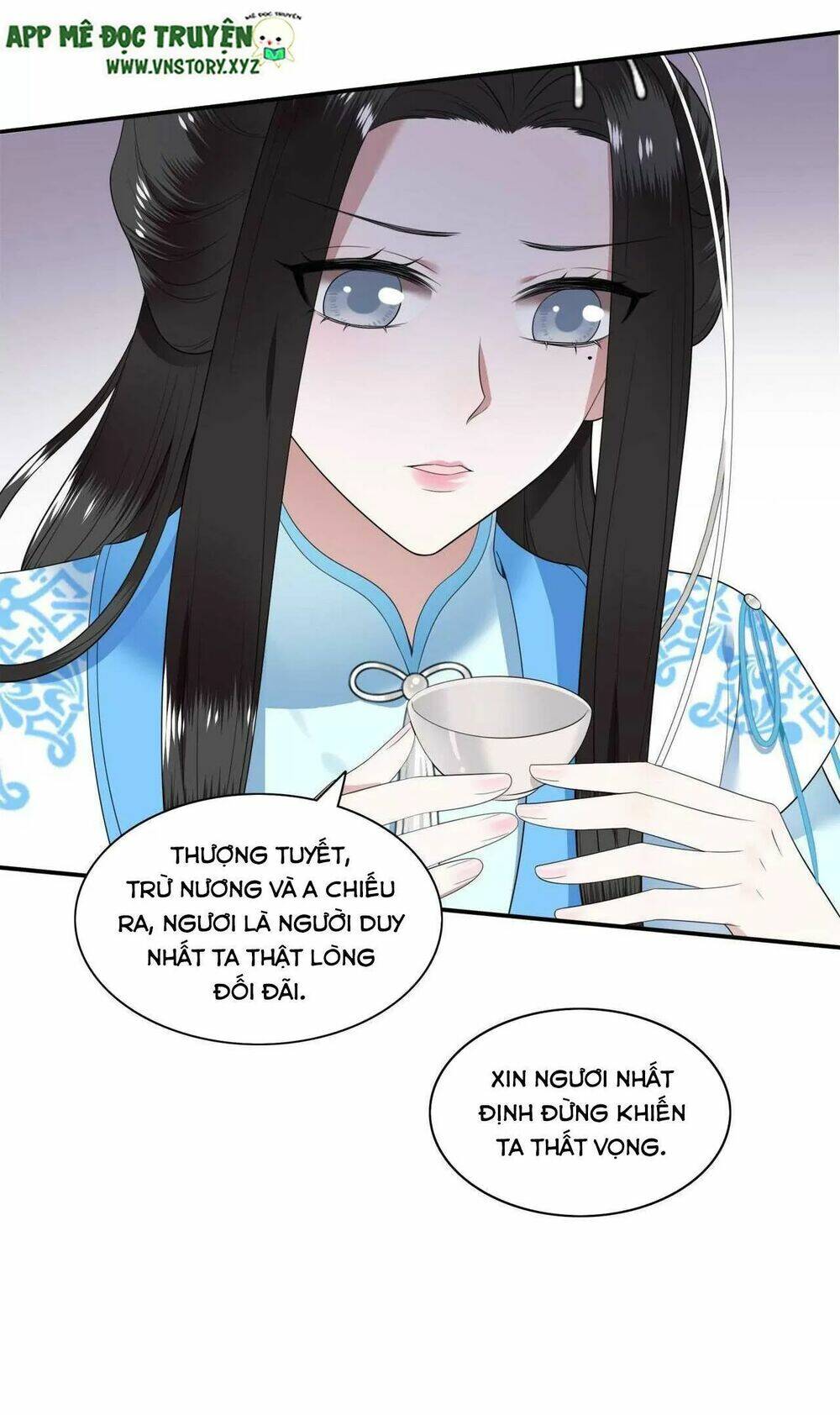 phượng hoàng vu phi chapter 99 14