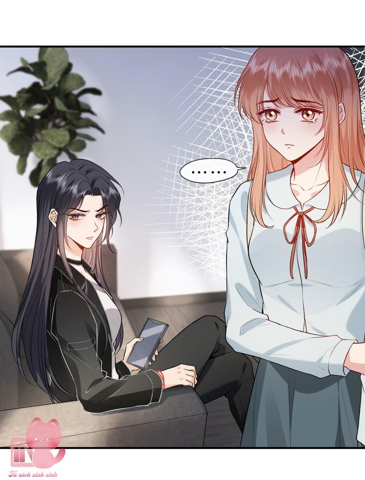 phu nhân mỗi ngày đều tại tuyến vả mặt chapter 10 10