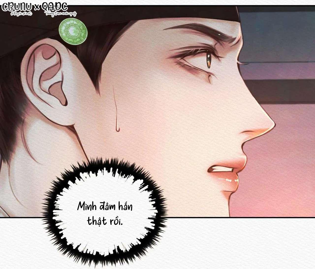 qủy dạ khúc chapter 16 8