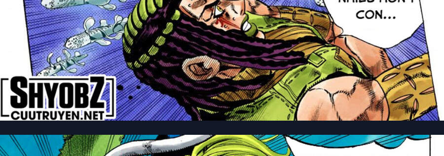 cuộc phiêu lưu bí ẩn chapter 707 44