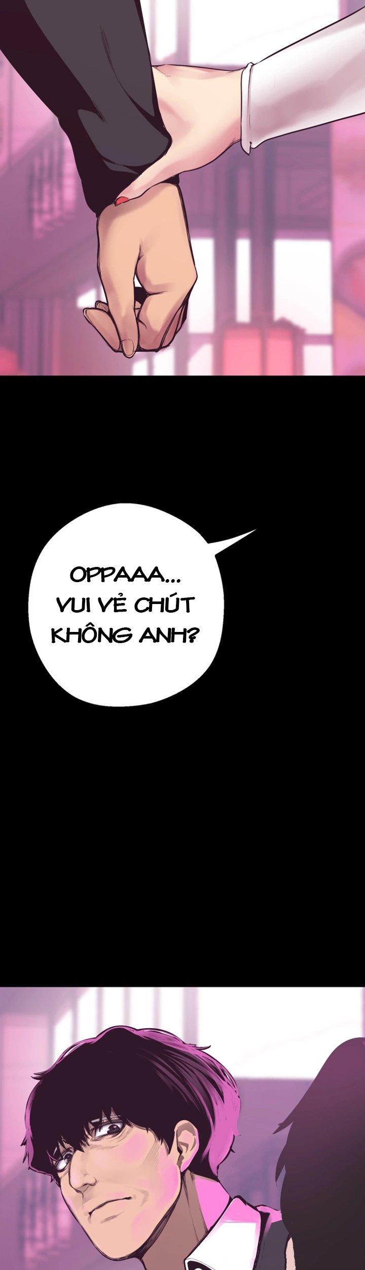 một thế giới mới tuyệt vời chapter 5 69