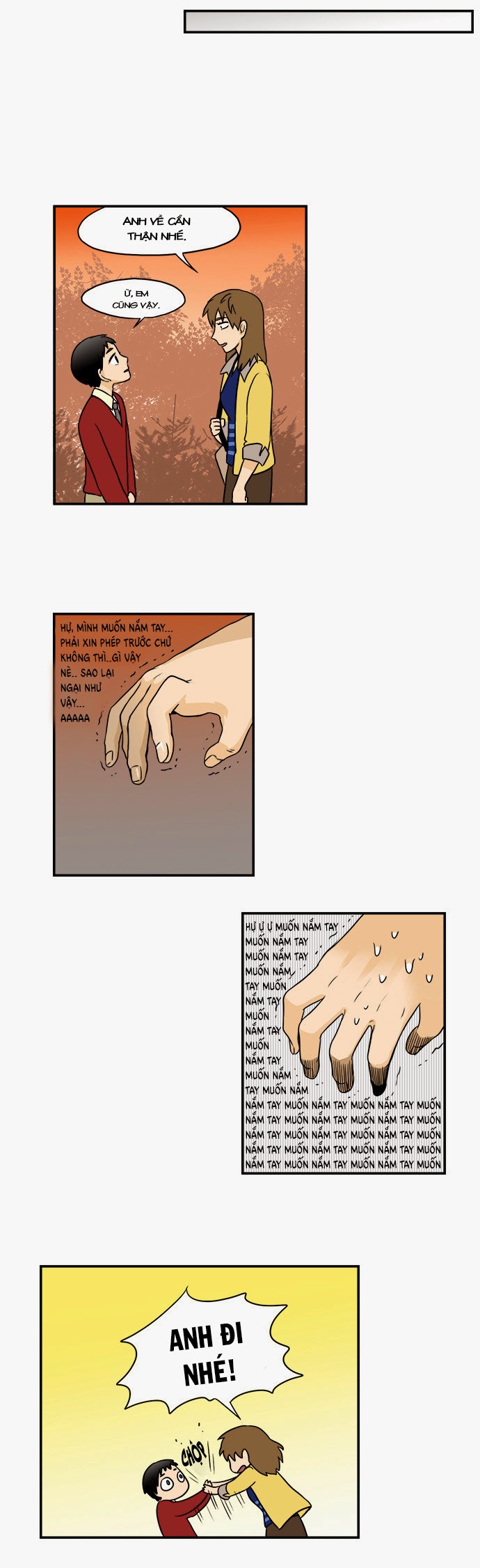 hàng xóm của tôi là rồng chapter 55 9