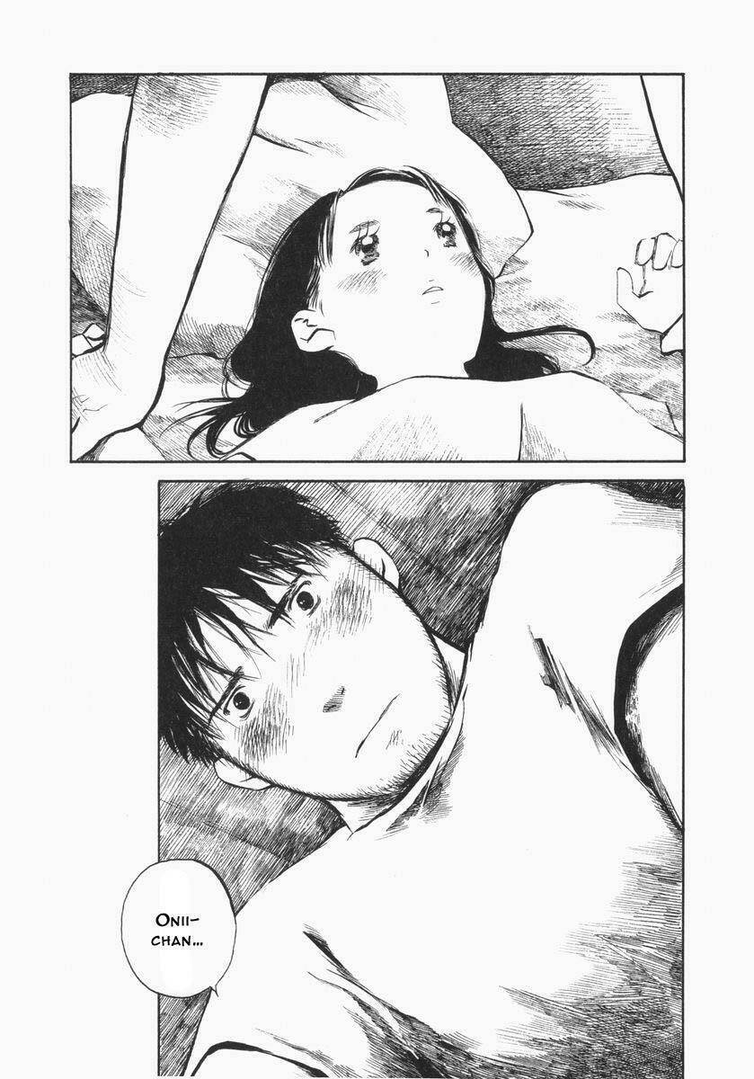 koi kaze chapter 30 27