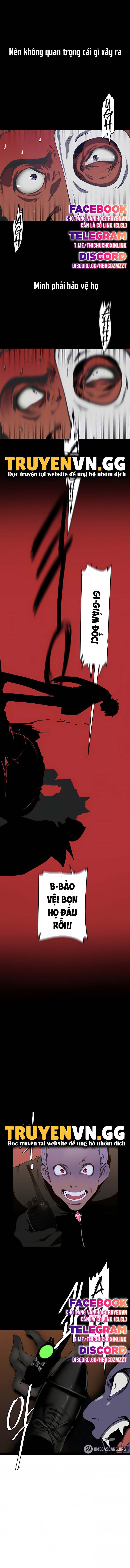 một thế giới mới tuyệt vời chapter 142 18