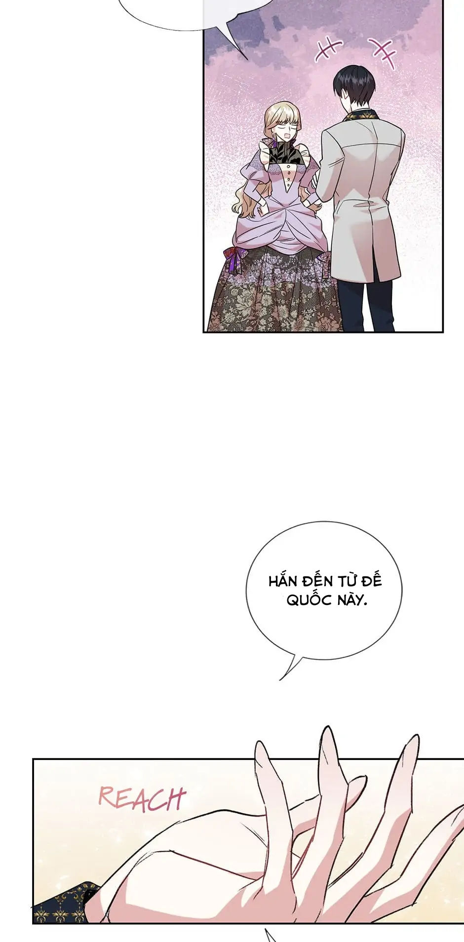 đừng ăn thịt tôi mà chapter 62 26