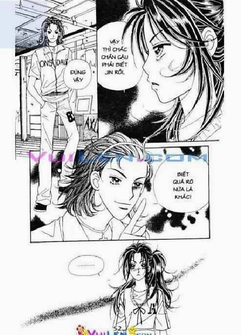 nhật ký tân hôn chapter 8 51