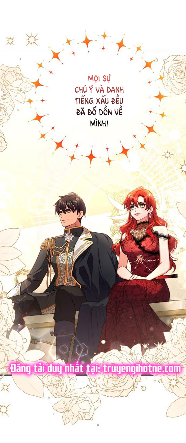 tôi sẽ ly hôn với người chồng bạo chúa chapter 36.2 14