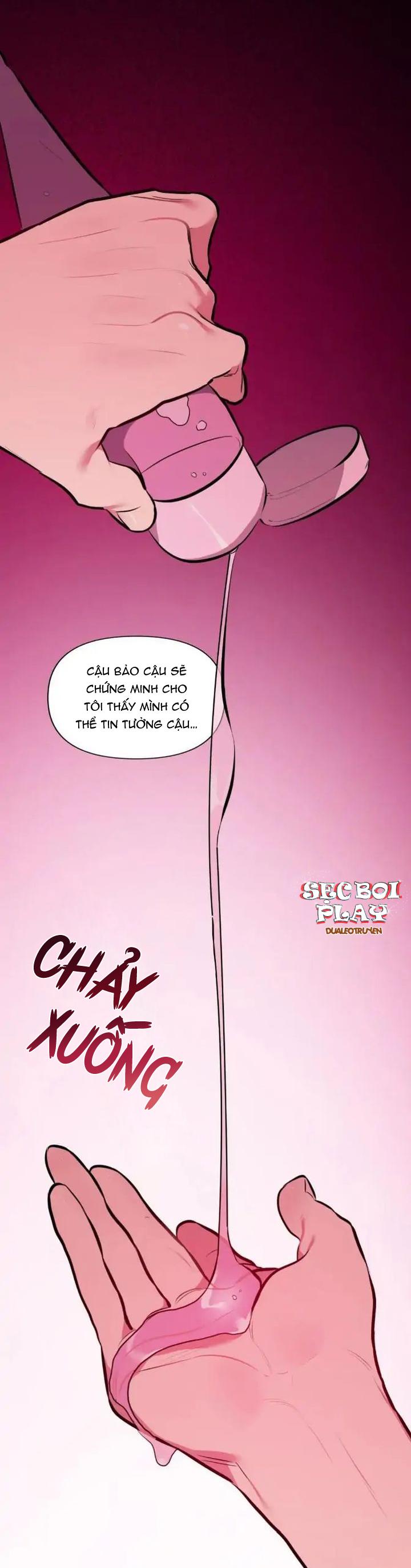 đối tác cơ thể hoàn hảo chapter 32 15