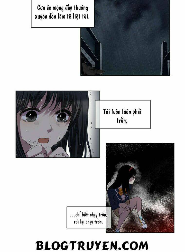 my shining world chapter 17 10