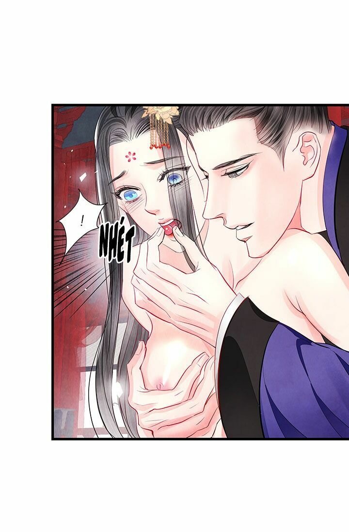 đêm dục vọng (full) chapter 13.2 14