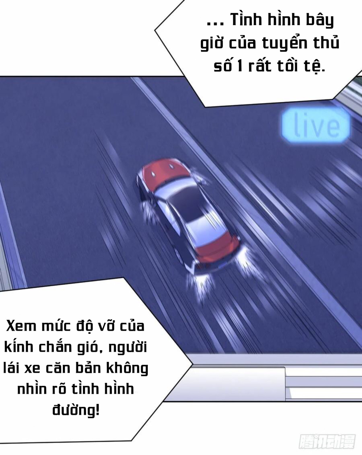 Bố Vợ Đại Nhân Là Bà Xã chapter 68