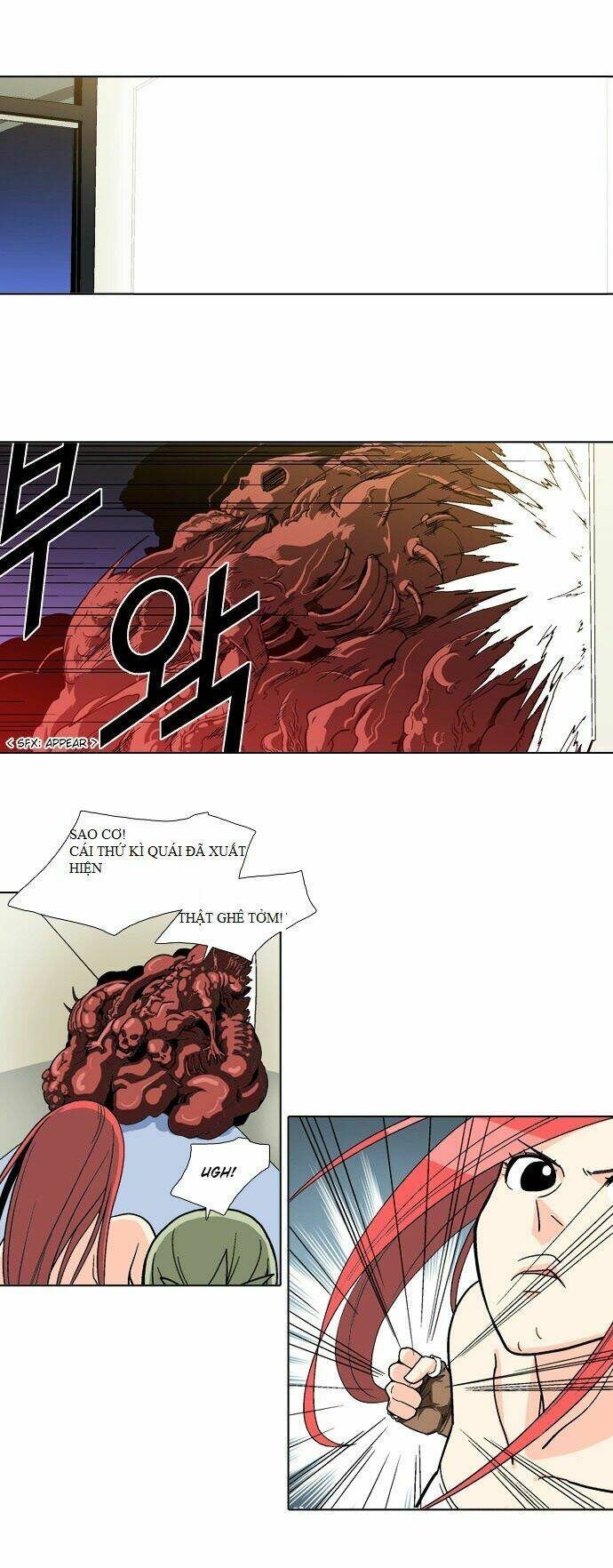 the language of god chapter 24 16