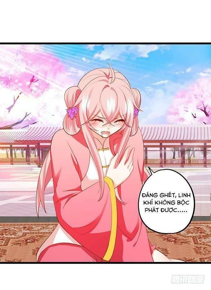 hồ tiên hung bạo chapter 77 56