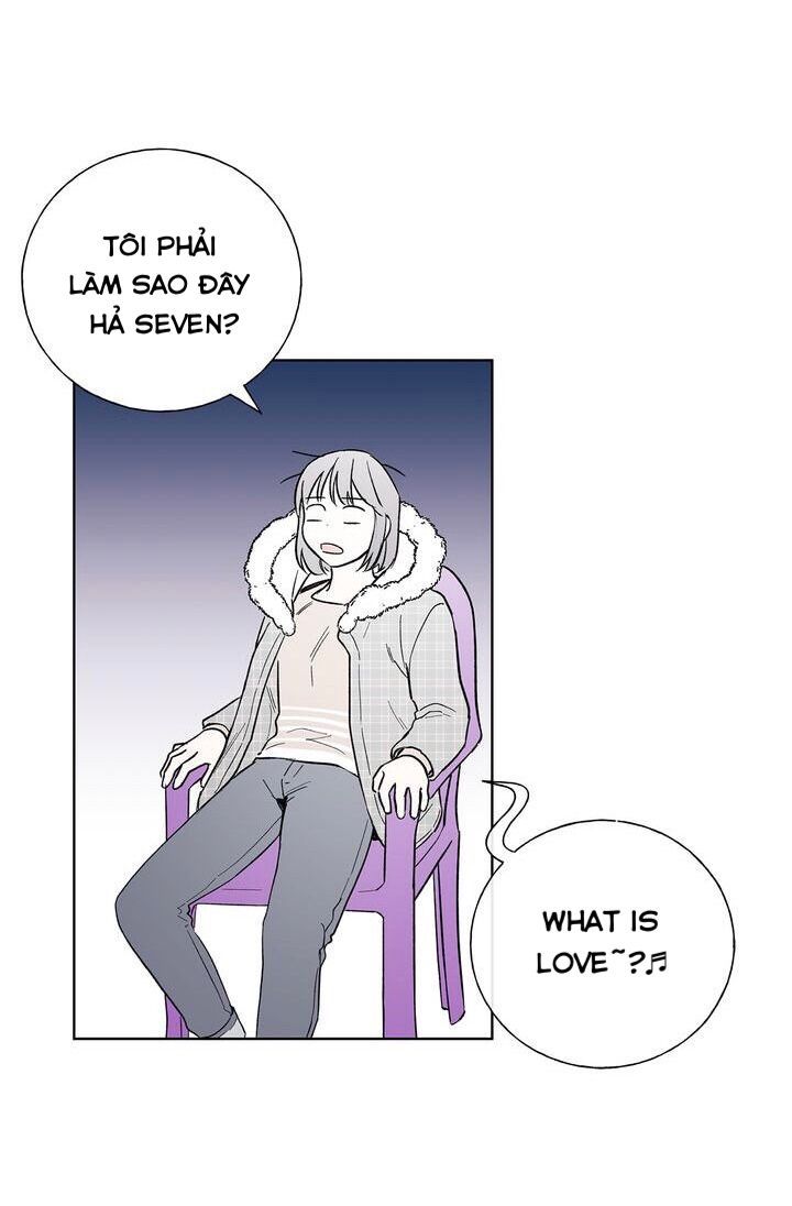 invitation of mystic messenger chapter 26 38