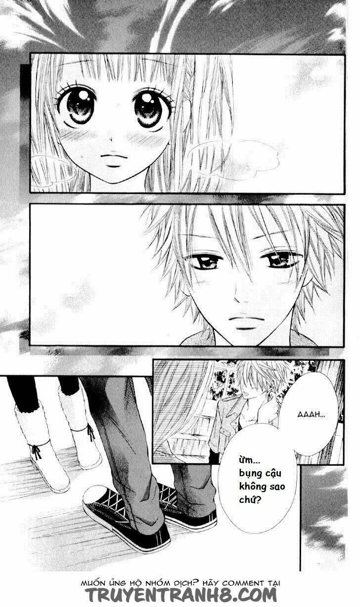 katakoi densha chapter 5 4