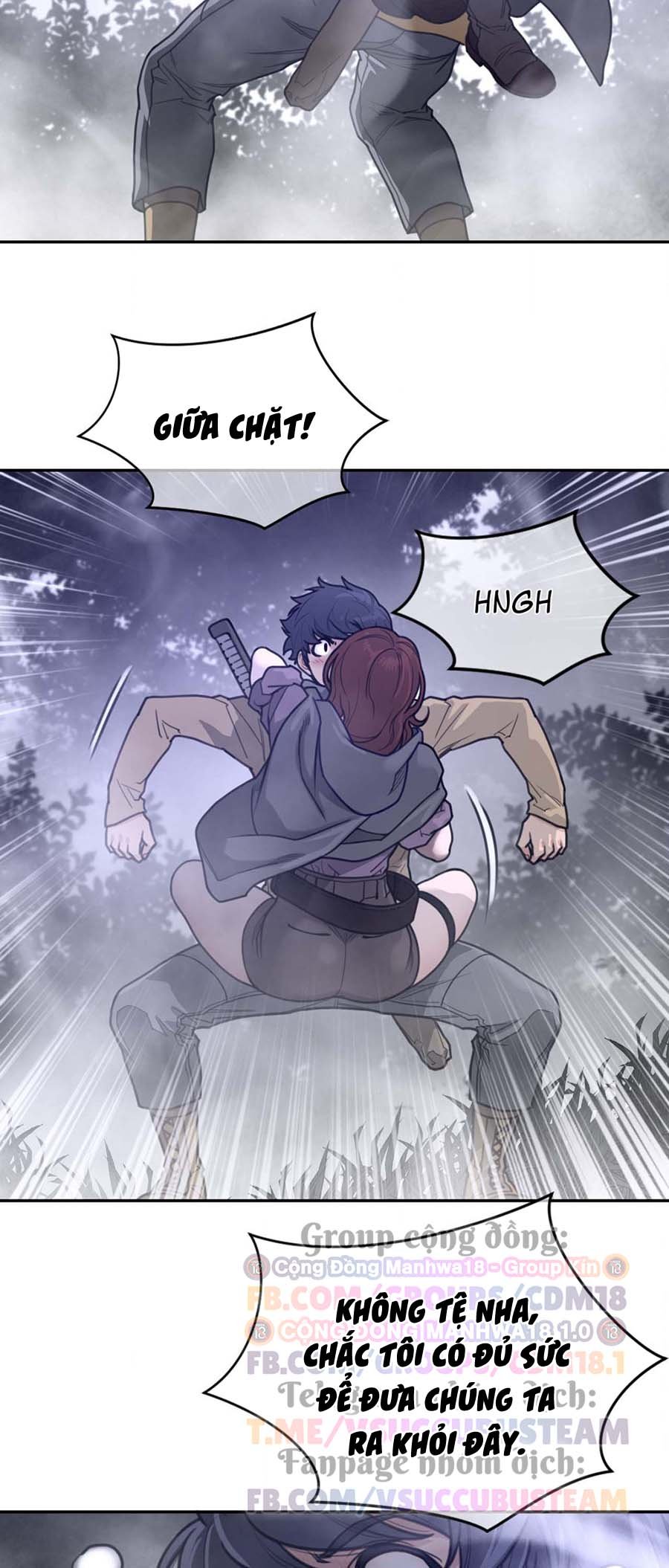 một nửa hoàn hảo chapter 173 24