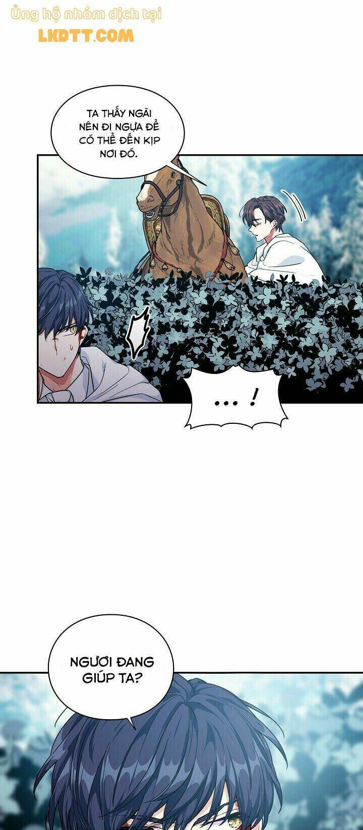 nữ hoàng ngoại khoa chapter 88 9