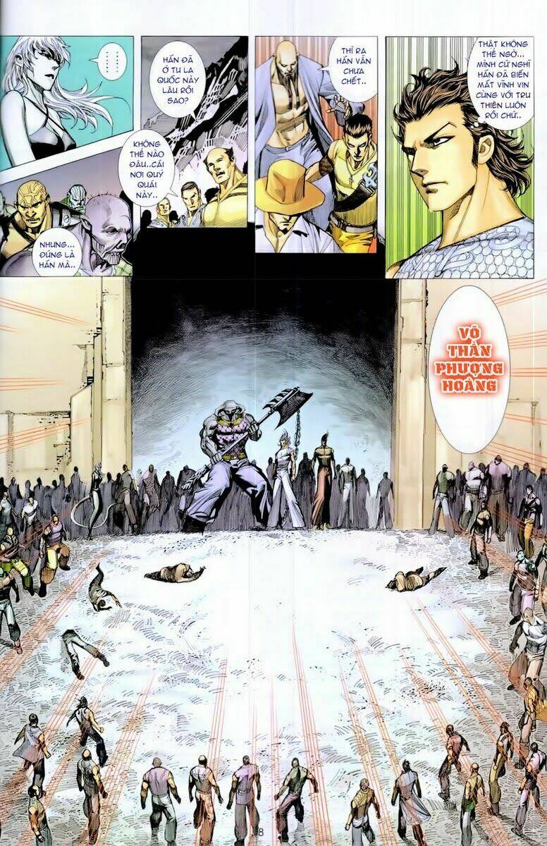 võ thần phượng hoàng chapter 84 7