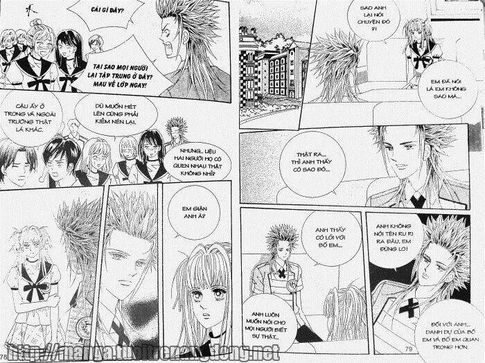 viên đạn tình yêu chapter 10 37