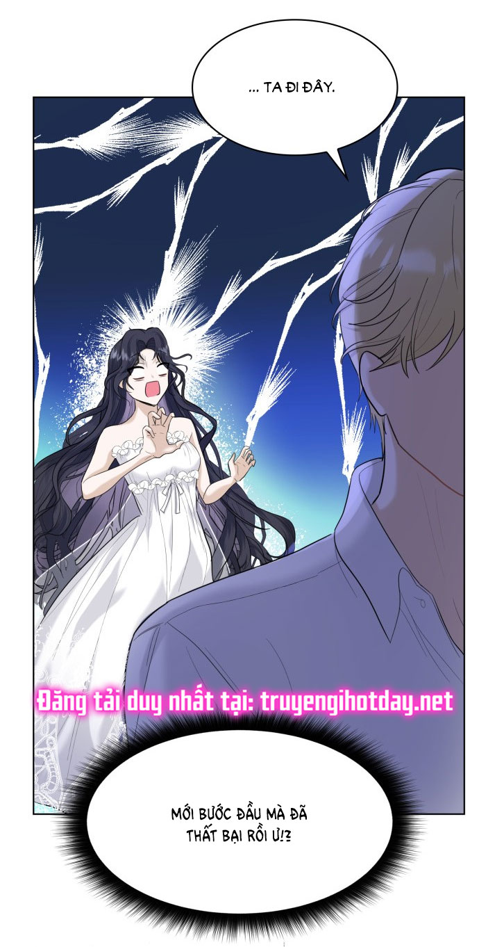 tôi trở thành vợ cũ của nam chính chapter 2.2 23