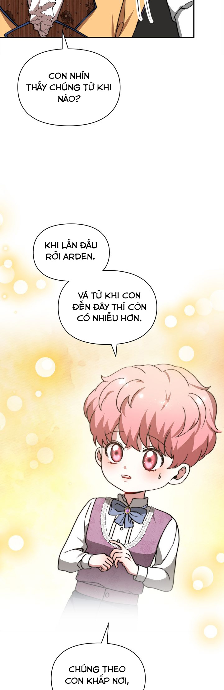 công nương eluana vita chapter 97 22