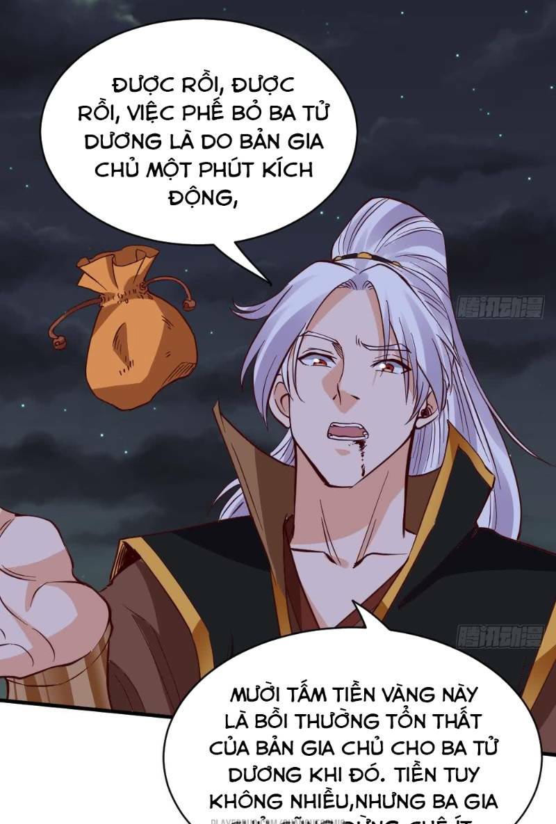 vạn cổ thiên đế chapter 19 19