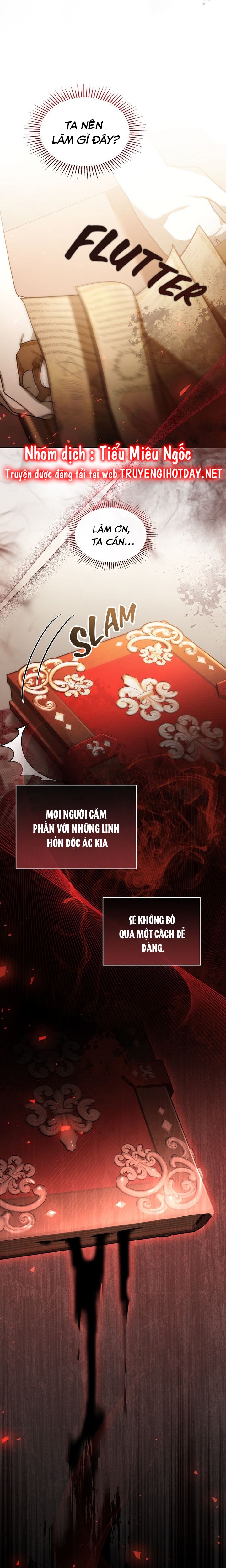 cái bóng trong đêm chapter 78 49