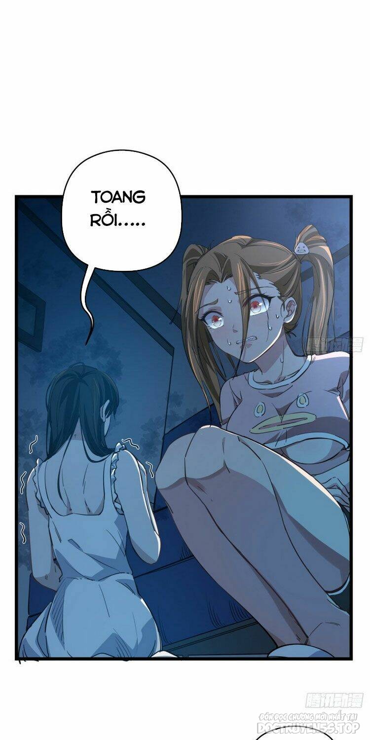 giải cứu 99 nữ chính ở mạt thế chapter 32 20