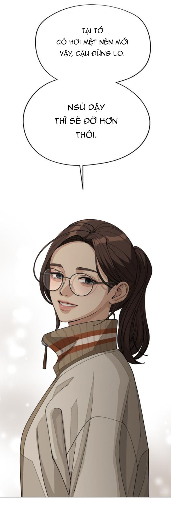 Tình Yêu Của Ik Seob chapter 52.1 5