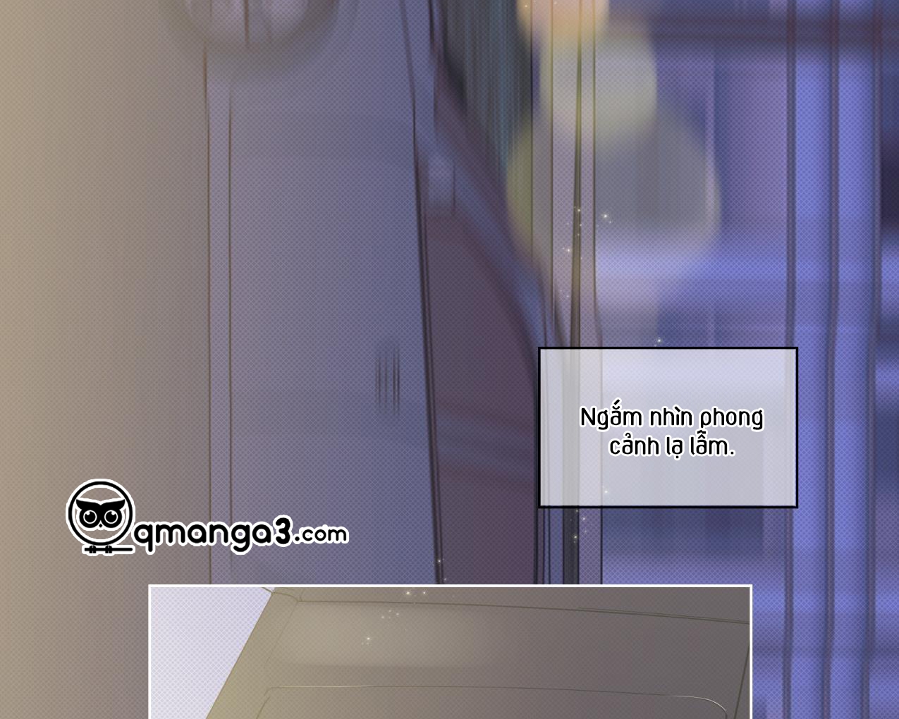 dải hợp âm trên đại dương xanh chapter 16 93