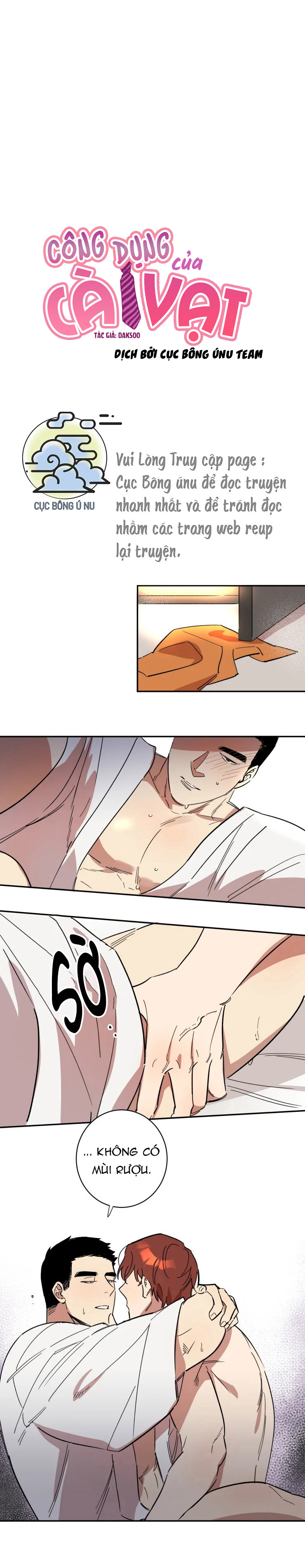 công dụng của cà vạt chapter 29 4