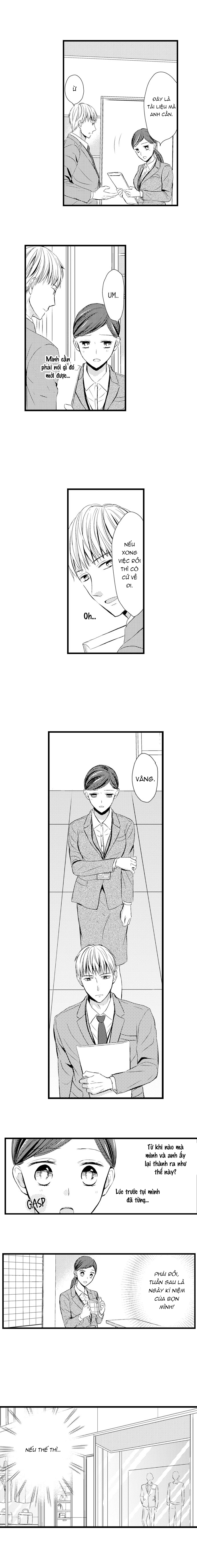 khiến cô ấy ra hết lần này đến lần khác, chầm chậm và ngọt ngào chapter 7.2 1