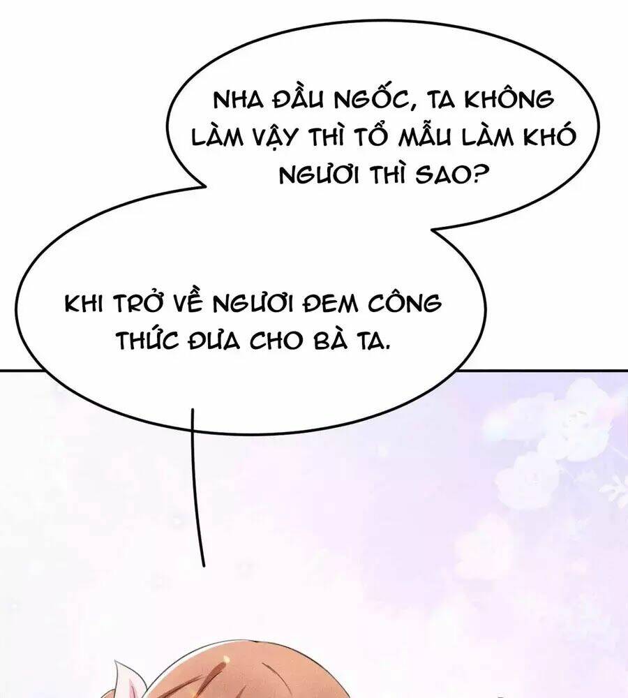 hoàng tử phu quân, ta nuôi ngươi a! chapter 18 22