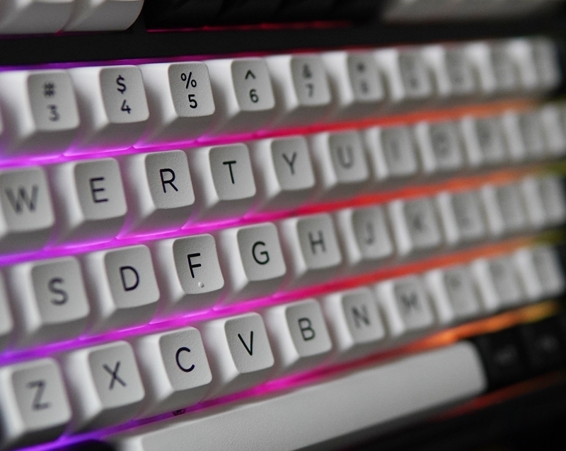 Bàn phím máy tính FL-Esports CMK99SAM 3 Mode_Mới, hàng chính hãng