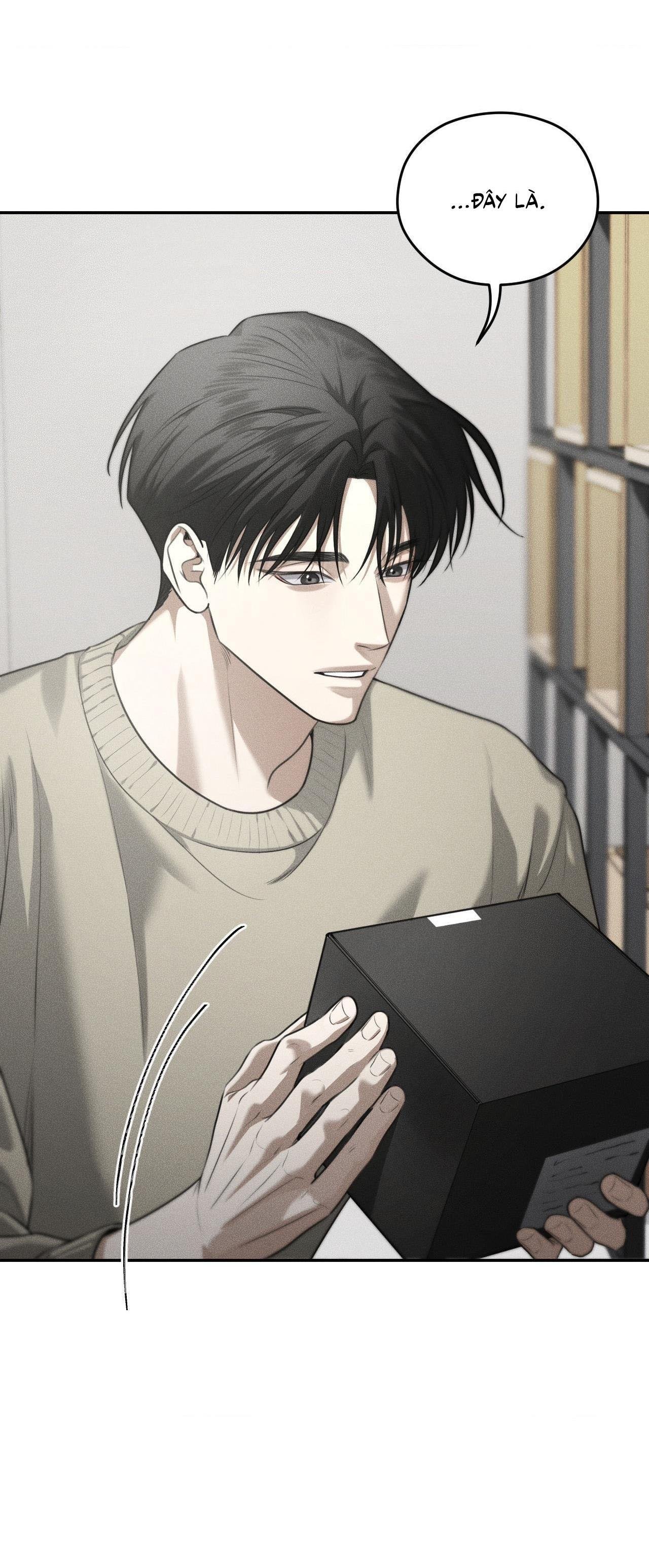 gấu teddy thân yêu chapter 32 55